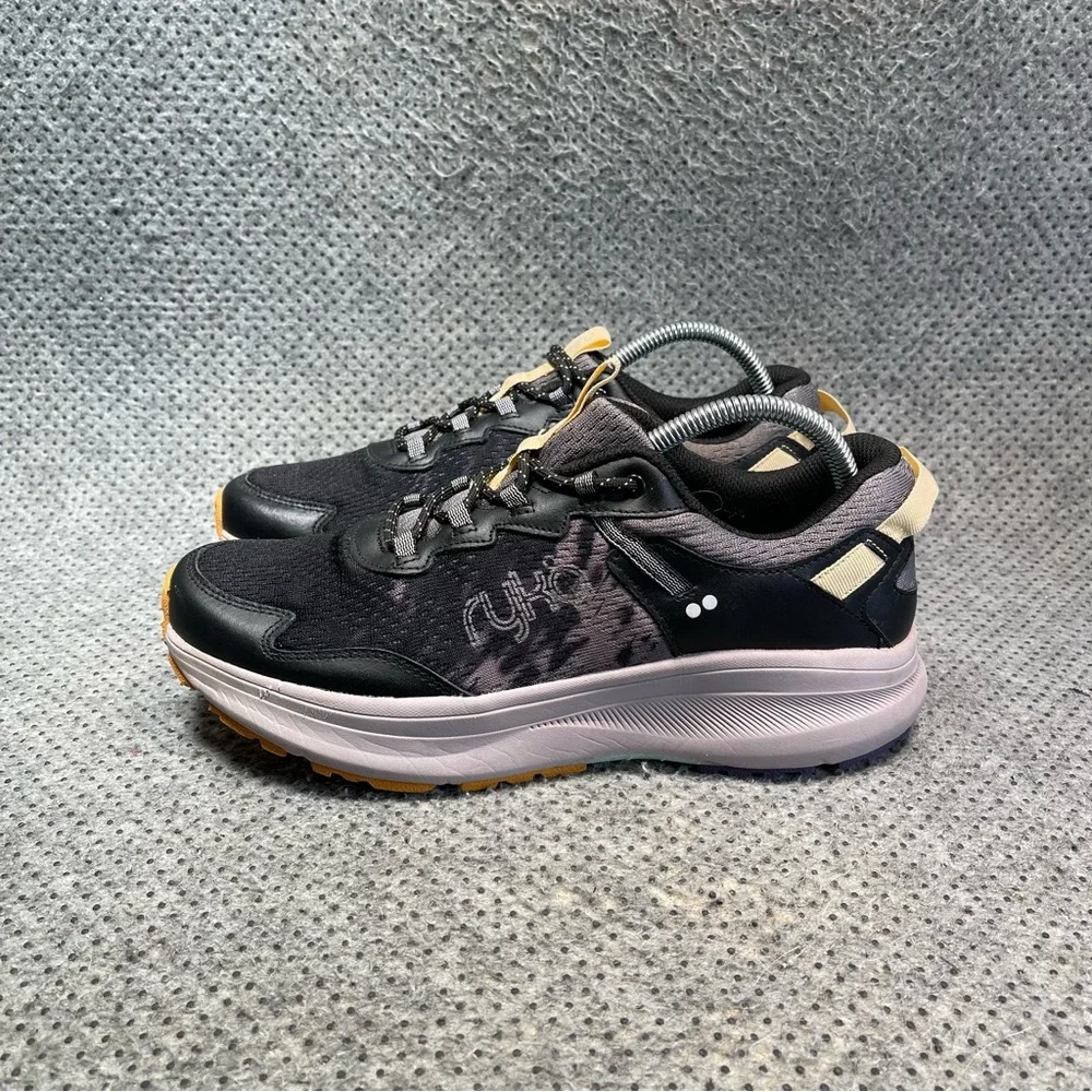 Ryka Taiga Trail Hiking Shoes Size 9.5 Women’s.